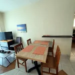 Poseidon 51 - Beachfront Two Bedroom Apartment *