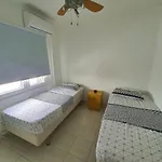 Poseidon 51 - Beachfront Two Bedroom Apartment